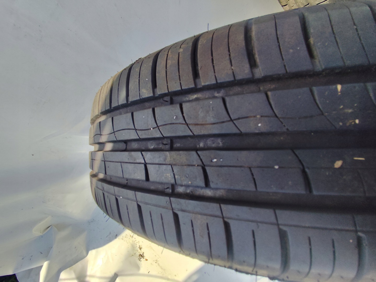 CITROEN C3 III wheel wheels discs 185/65/15