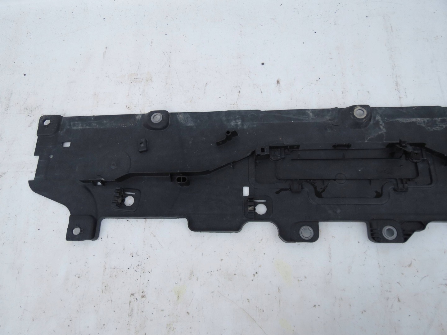 cover chassis side VOLVO S90 V90 31383649