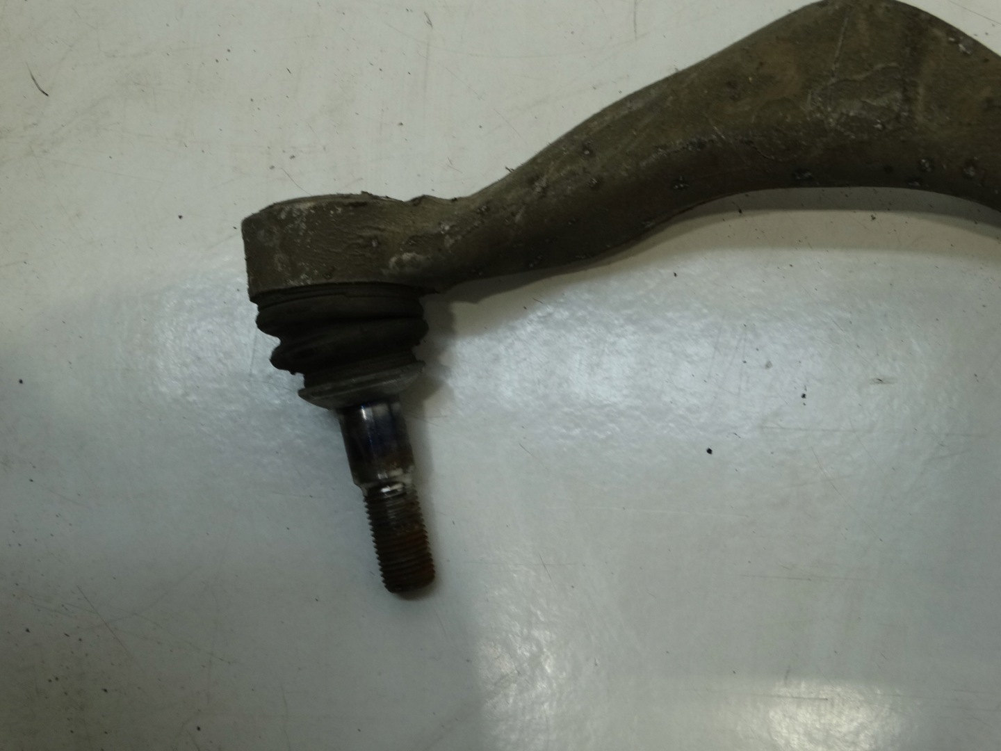 arm springing right front BMW 1 F20 2013R. 6855742