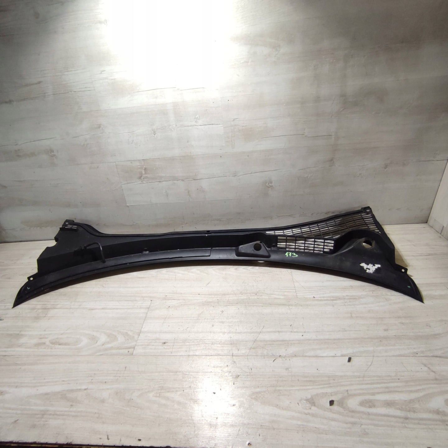 torpedo Fiat 500X 735622882