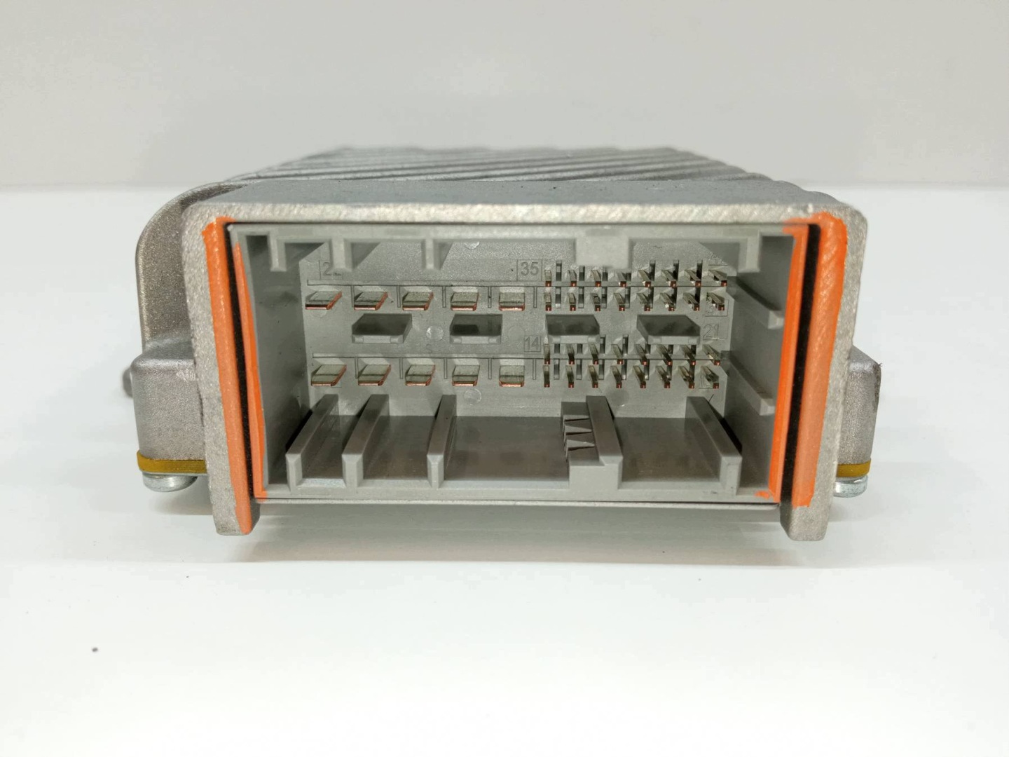 amplifier ADS ACTIVE SOUND 9390835 Bmw X6 II (2014-2019) F16
