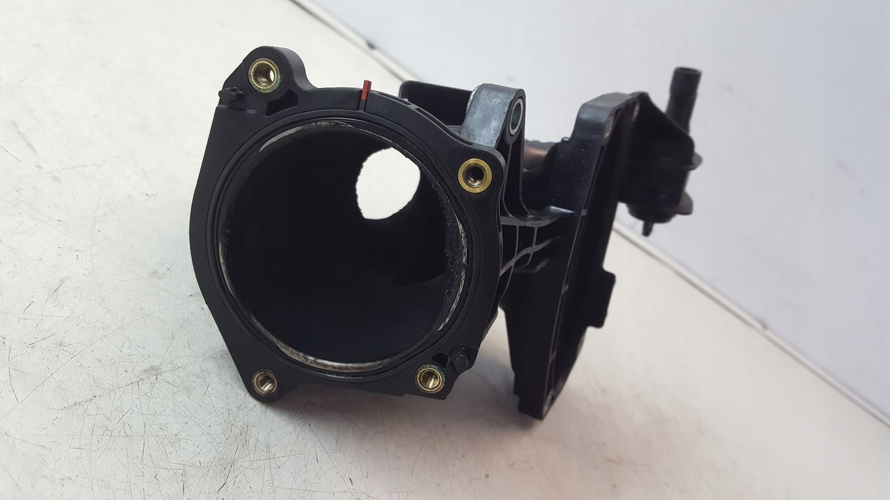 Dolot rohr luft Jeep Compass 2,2 CRD