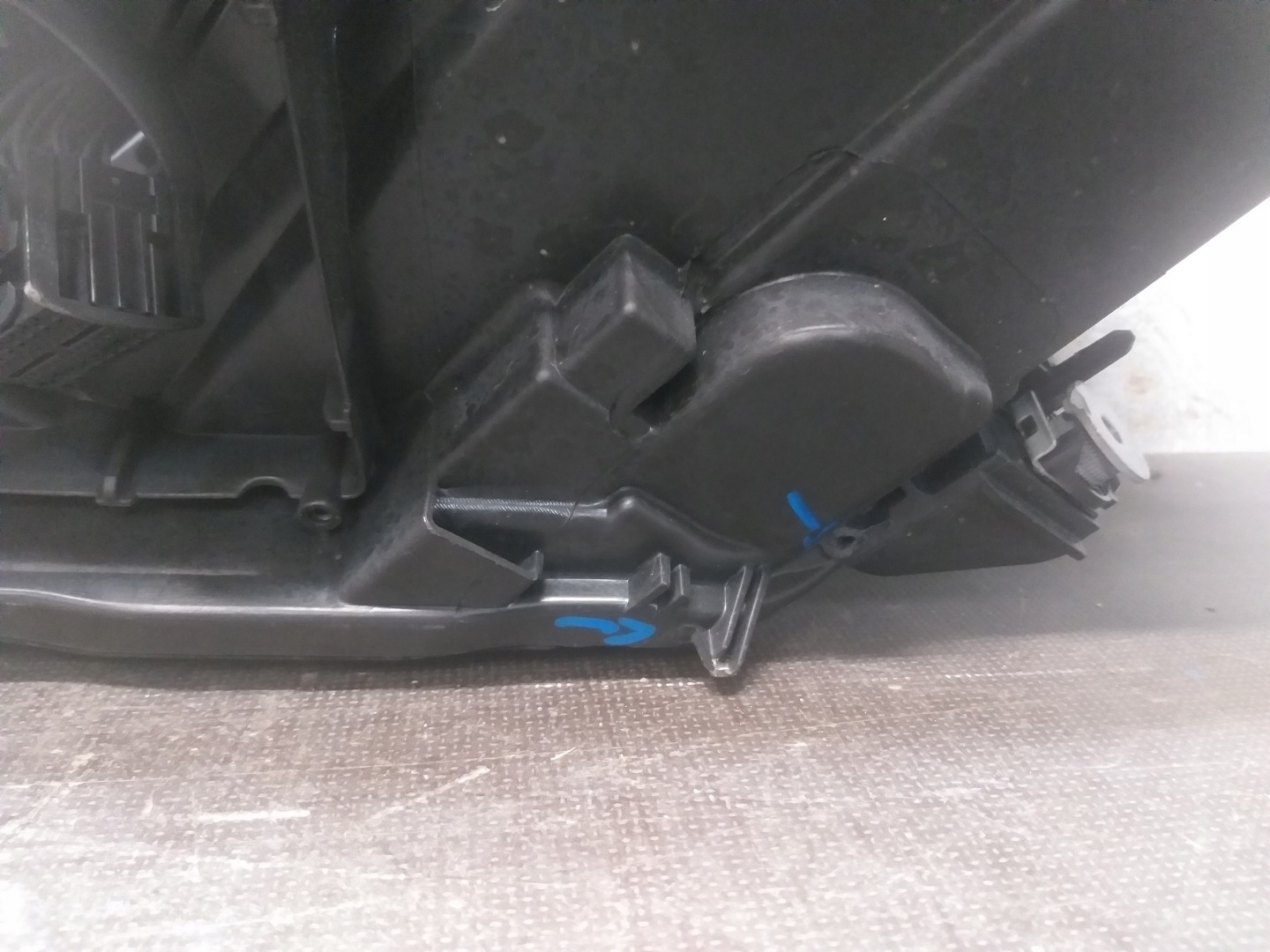 light front right VW ARTEON FULL LED 3G8941036N