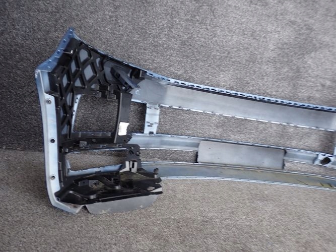 VW T6 15- Paraurti anteriore Anteriore