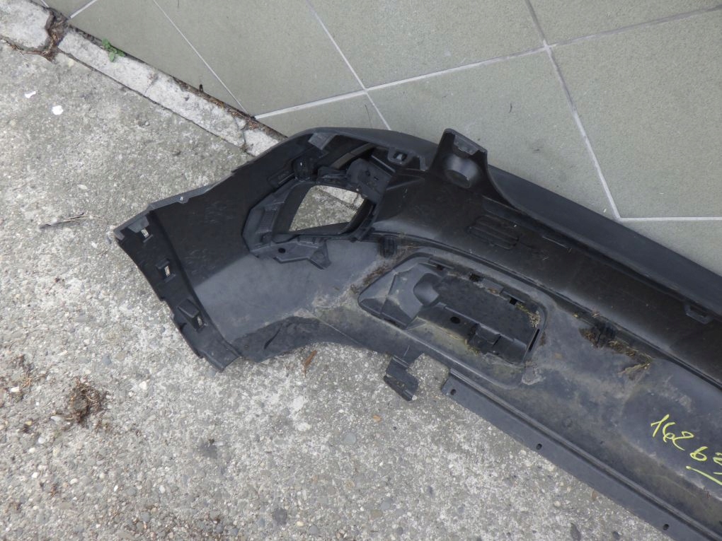 PEUGEOT 3008 II P84 16- bumper rear