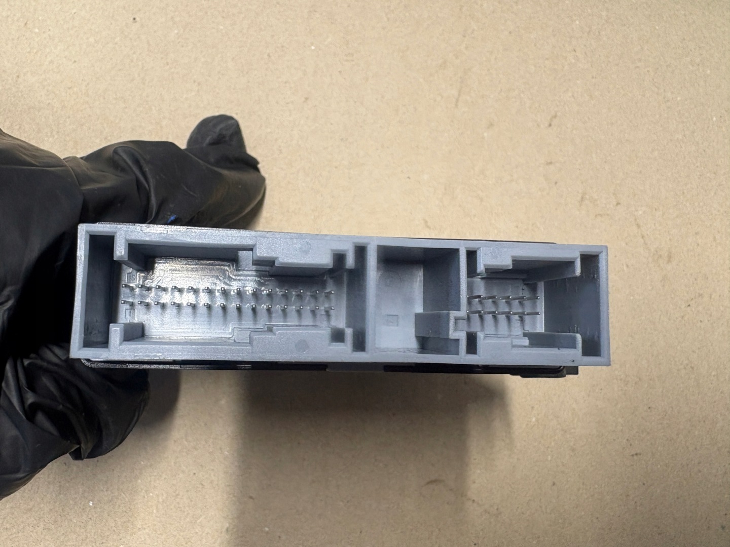 INFINITI Q30 control unit module PDC A0919004801