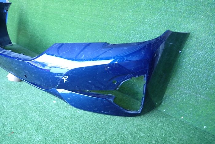 BMW G30 G31 5 LIFT 20- front bumper front