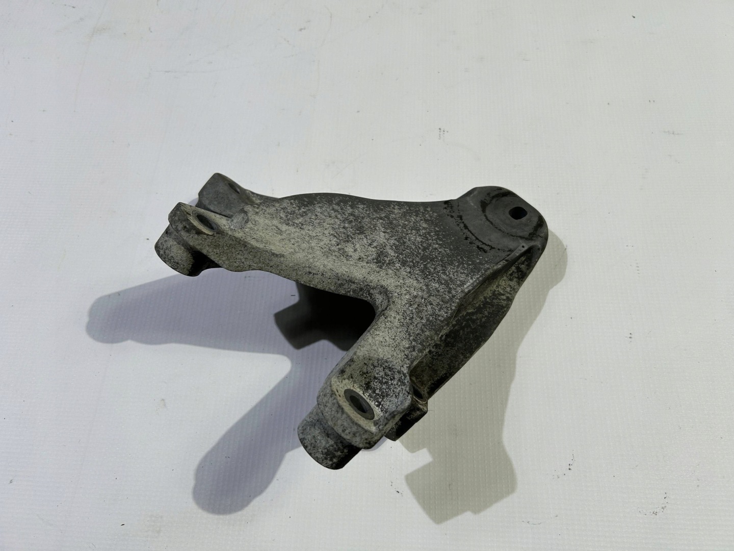 Console Support Support plaque Moteur Droit Droit Ford Mustang 5.0 2011-2014