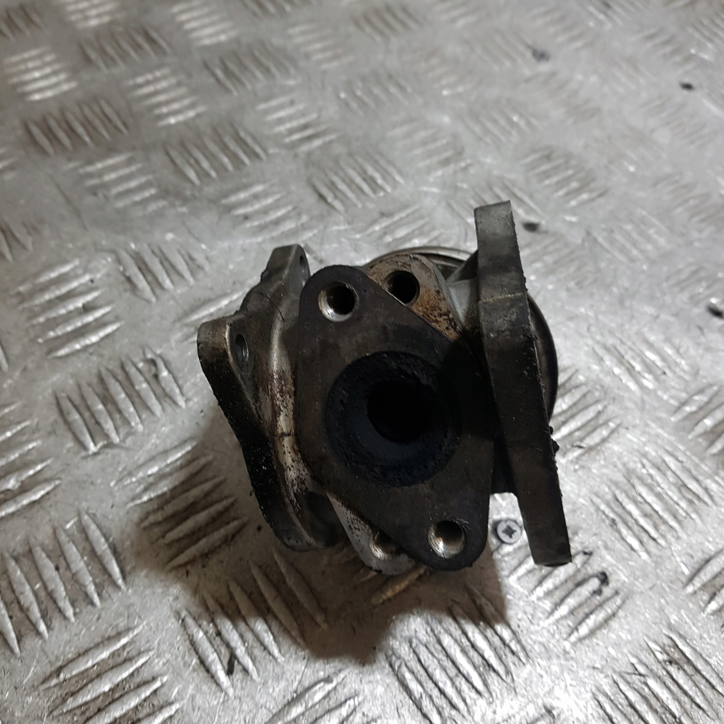 AGR-Ventil VOLKSWAGEN GOLF 5 PLUS 038129637D