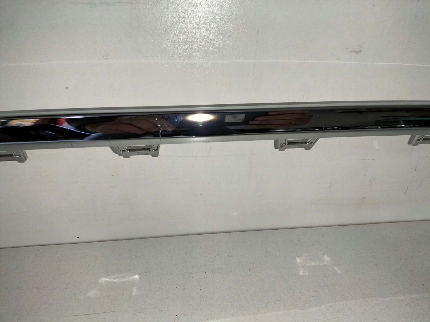grille frame chrom FORD TOURNEO CONNECT MK3 21