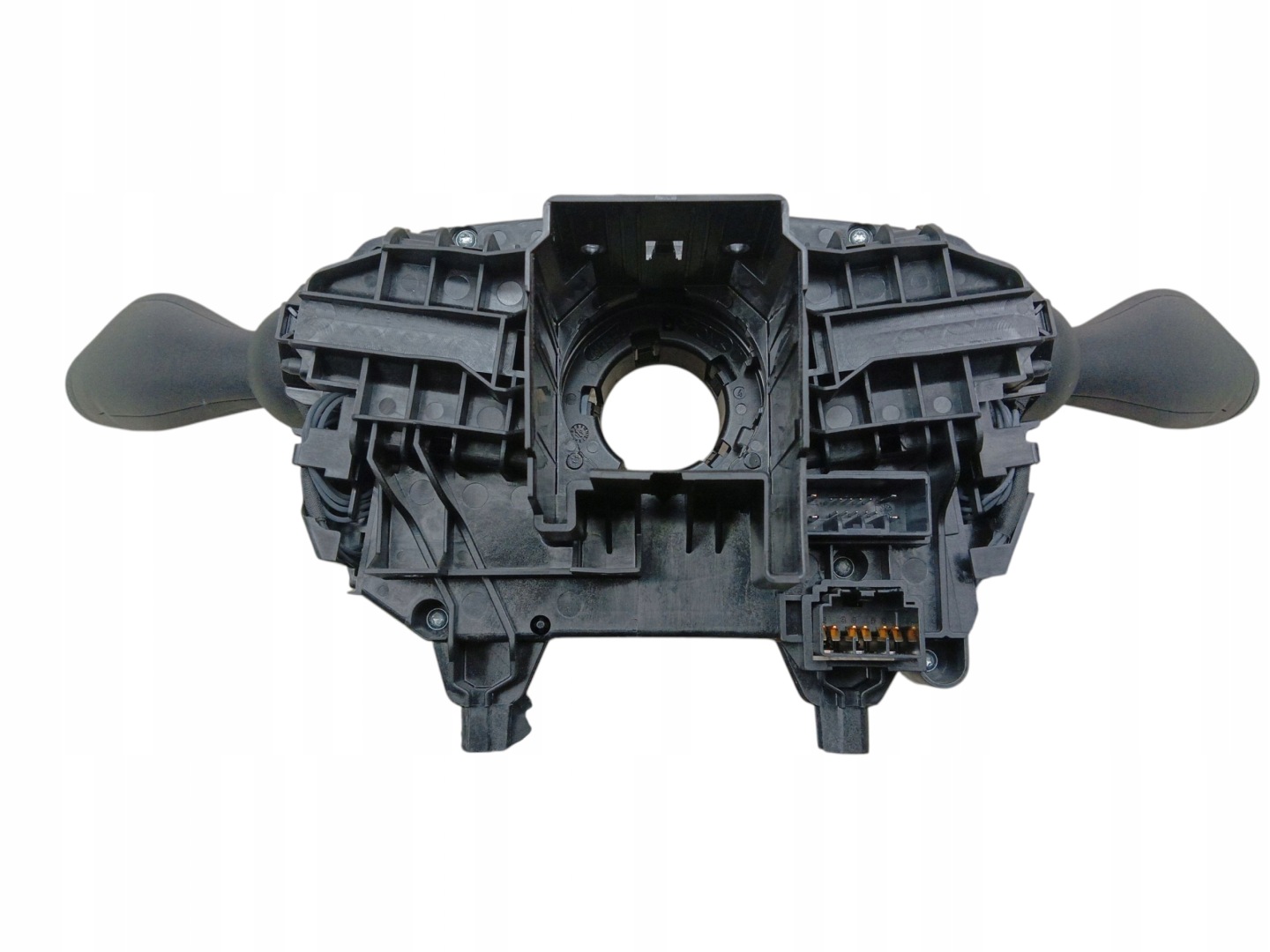 steering wheel levers and controls control ring VOLVO V90 II S90 II (16-20) 32266025