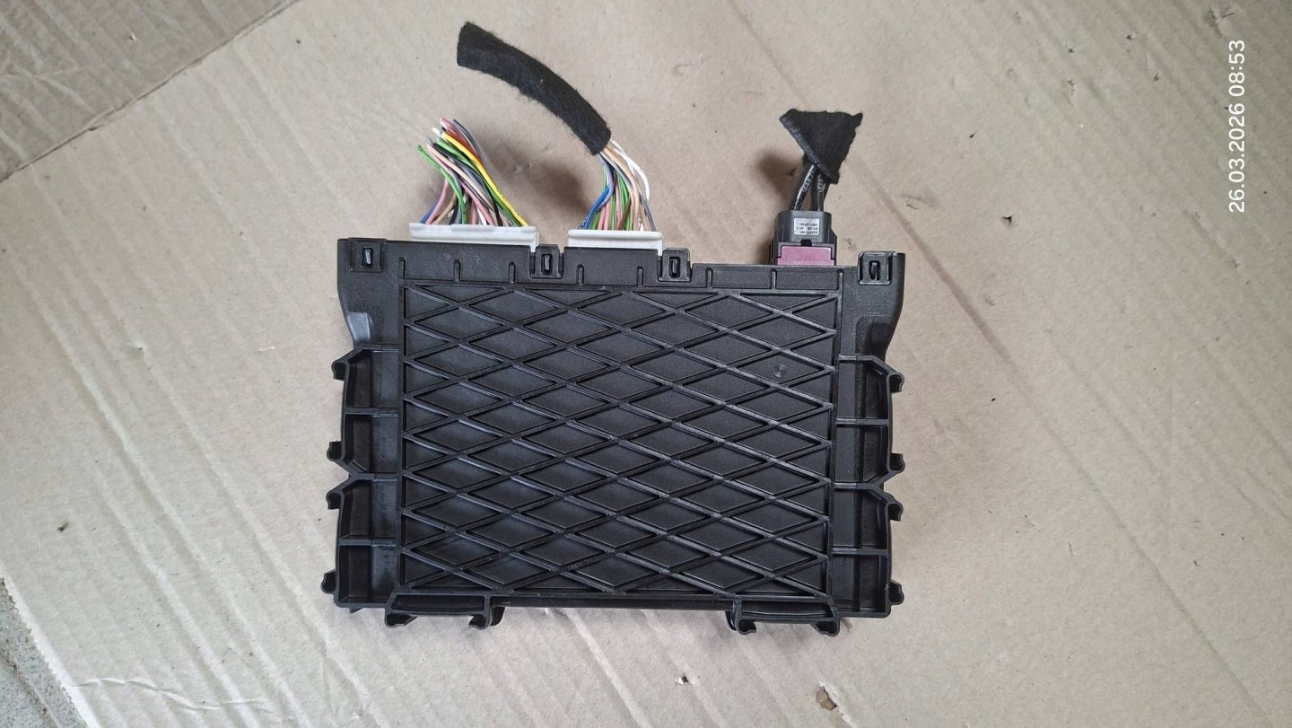 module control unit Dacia Bigster R1310 284Z17227R