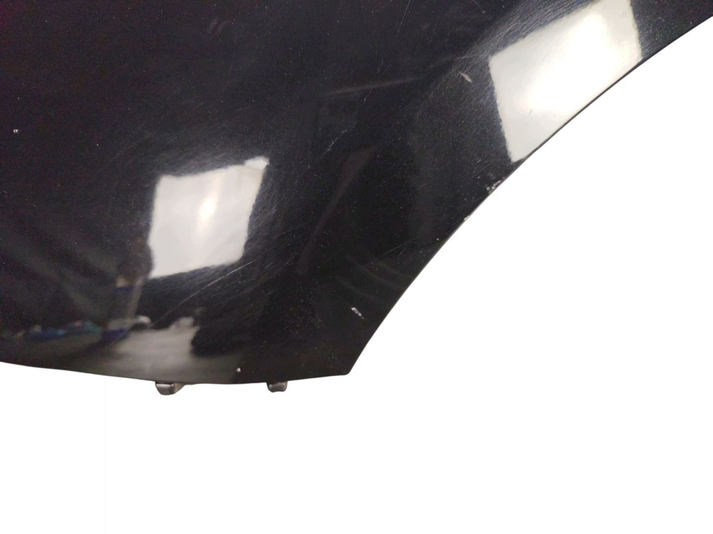 fender left front RENAULT SCENIC III 3 (2009-2011) code LAKIERU TEGNE
