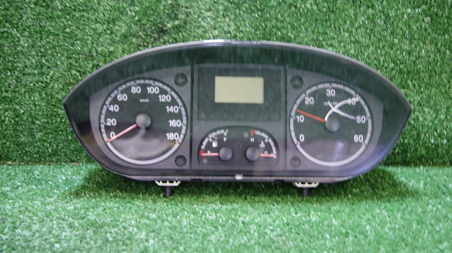 dials dials PEUGEOT BOXER 2 1360355080 2.2 HDI