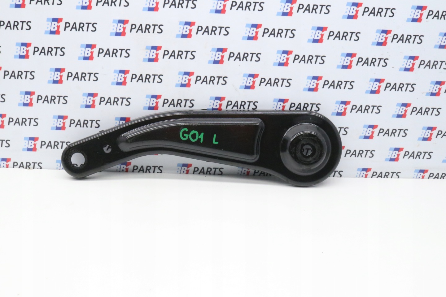 BMW G01 X3 console bracket SANEK left rear part 6894789