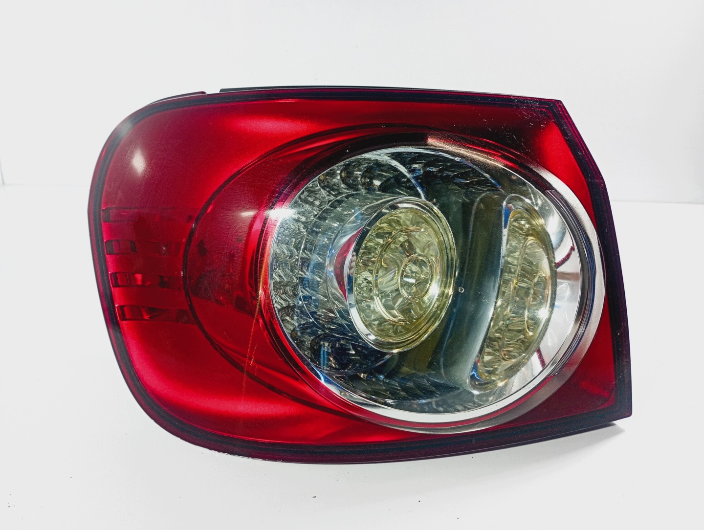 light left rear rear part OE 5M0945095N VW Golf V 5 plus 06-13