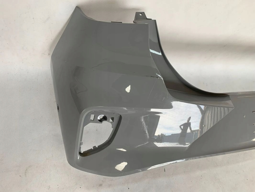 Ford Puma mk2 II 19r bumper rear part rear 2019