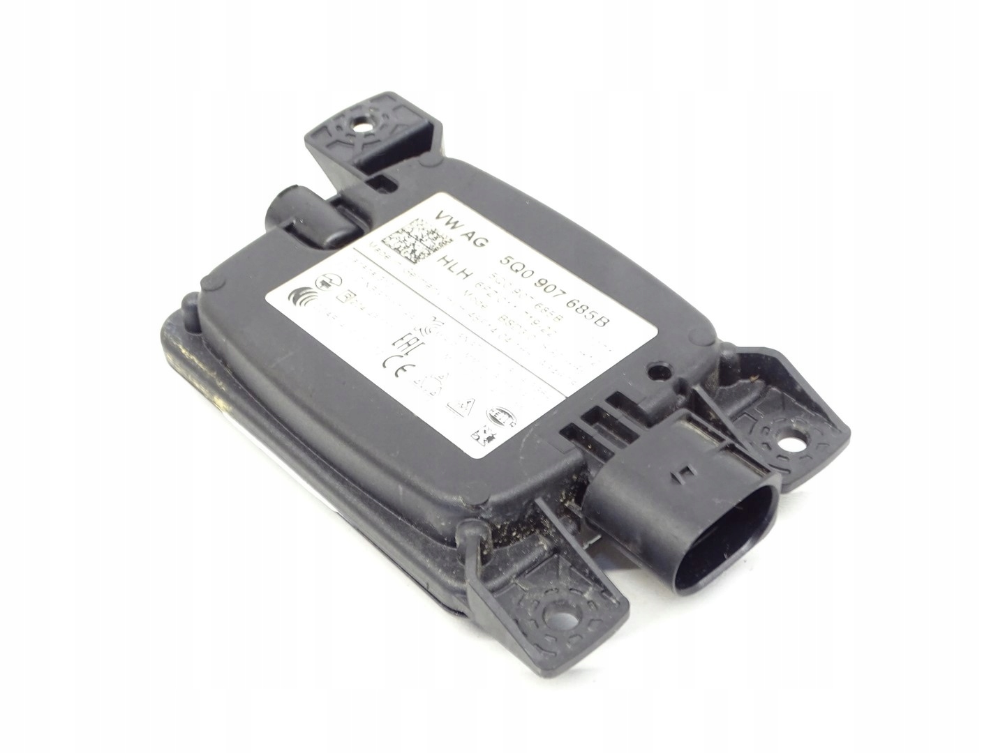RADAR ASYSTENT changes supports RUCHU VW GOLF VII 5Q0907685B