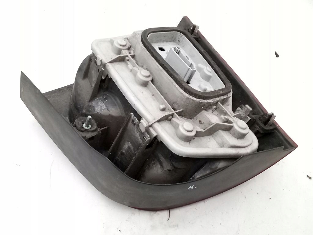 VW Polo 9N light right rear part rear 6Q6945096B