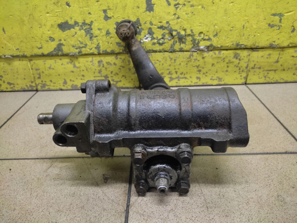 JEEP GRAND CHEROKEE Boîter direction 26057628