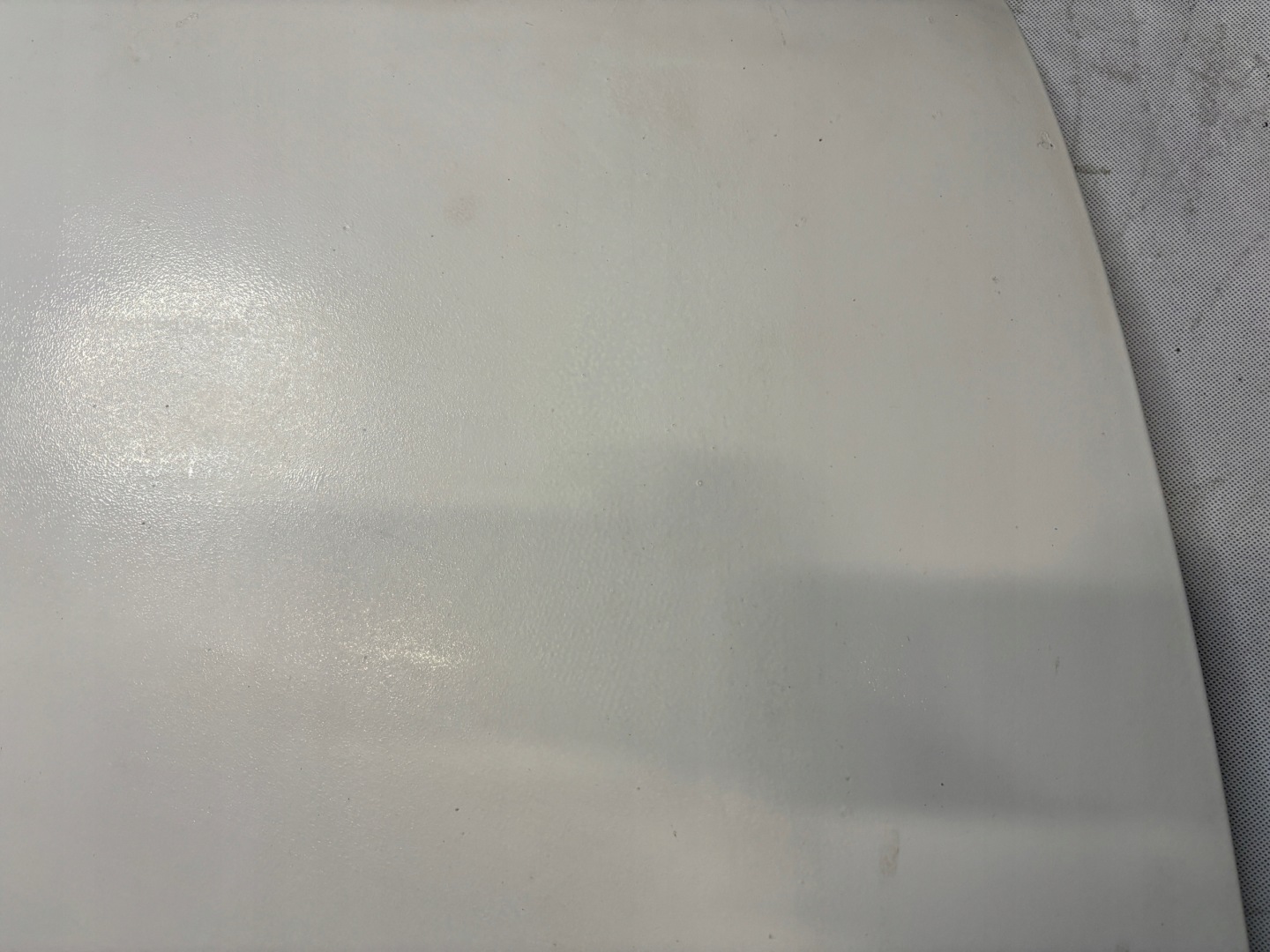 bonnet Ford Transit VI 6 MK6