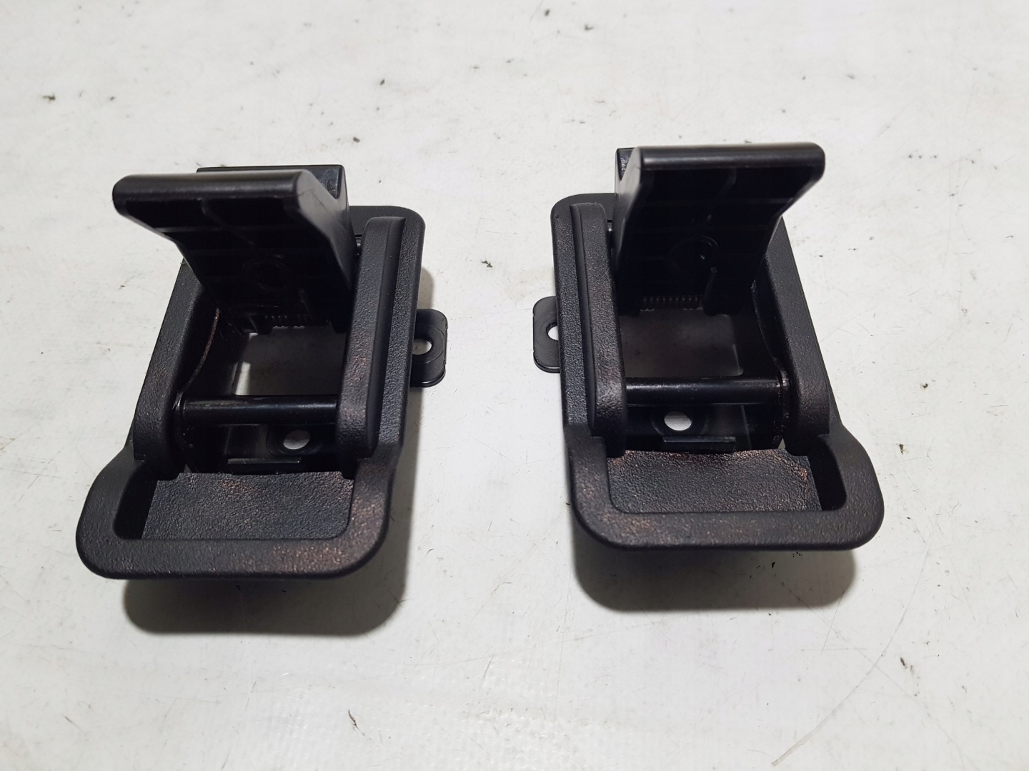 MERCEDES CLK W209 CABRIO lock roofs 2097500372