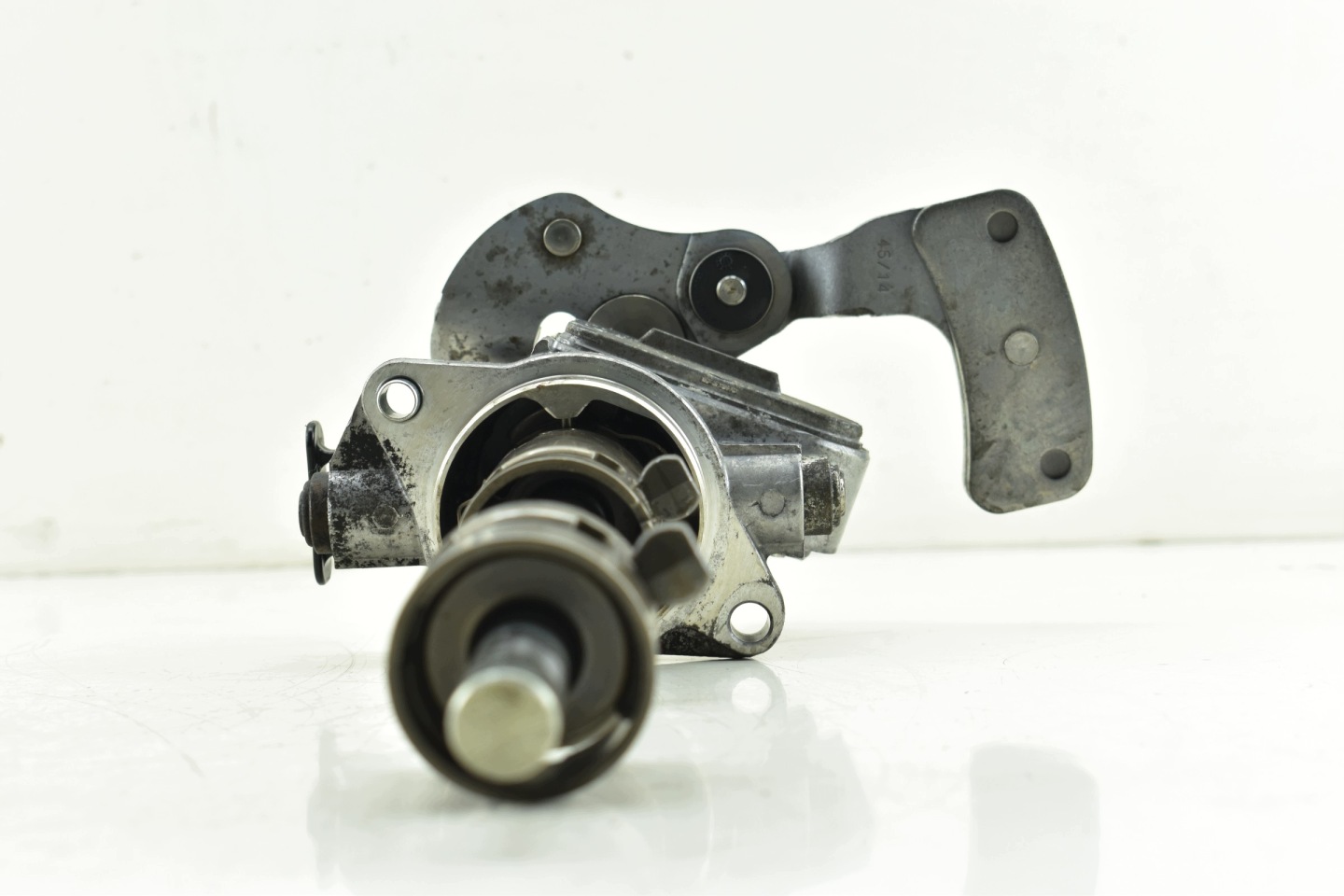kulysa prevodovky prevodov F40 OPEL ASTRA J 2.0 CDTI 55582312
