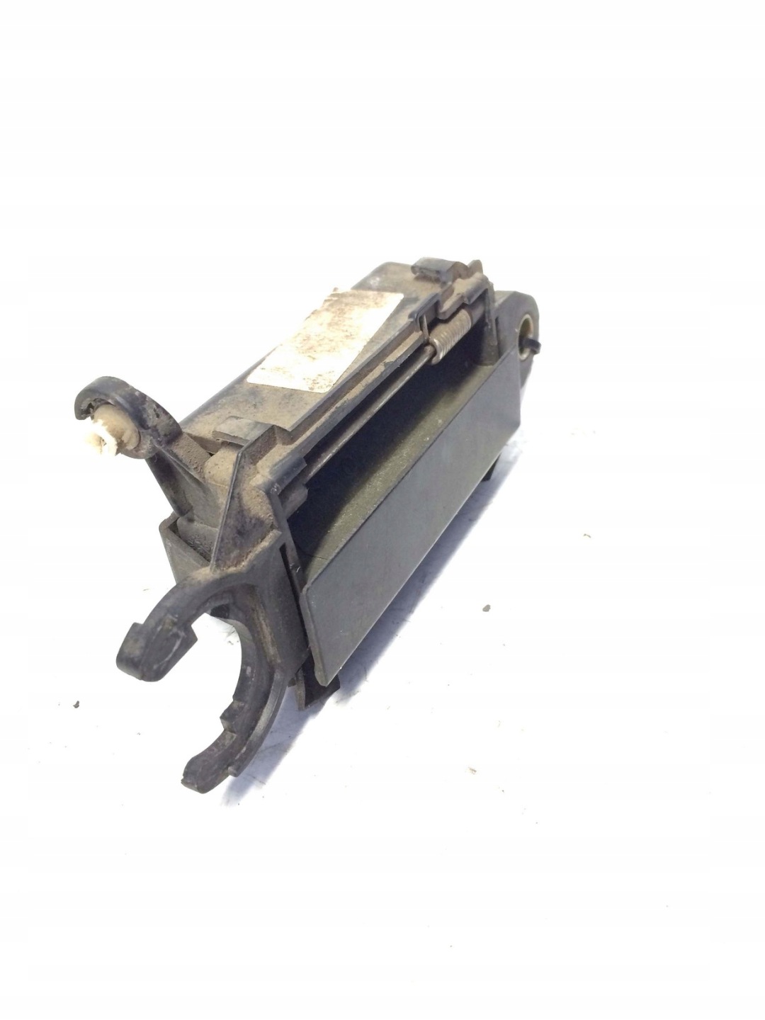 Poignée Externe AUDI A4B5 8D0 837 206/A