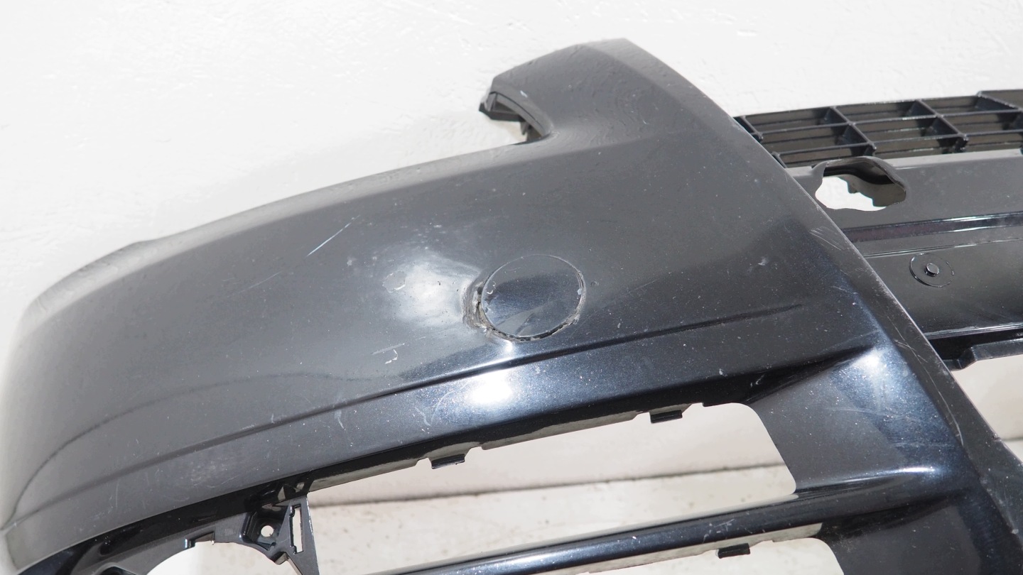 Audi A4 B7 bumper front front 8E0807437AG