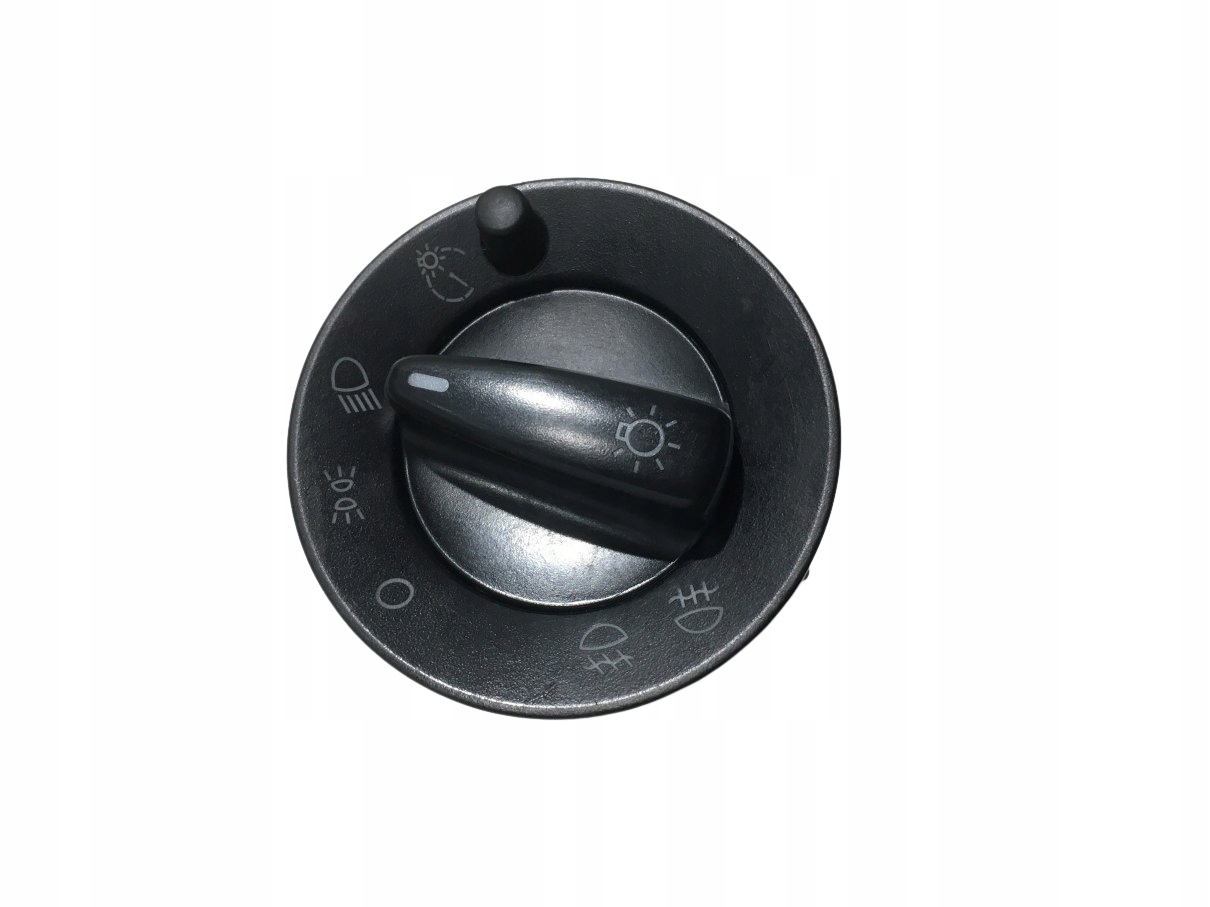 interruttore luci SKODA SUPERB e 3B0941531A