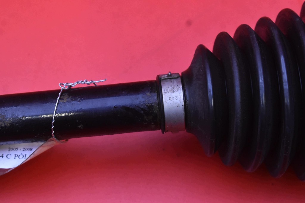 semi-axis left front MANUAL HONDA CIVIC 8 VIII 1.8 and-VTEC 140 KM 05-08