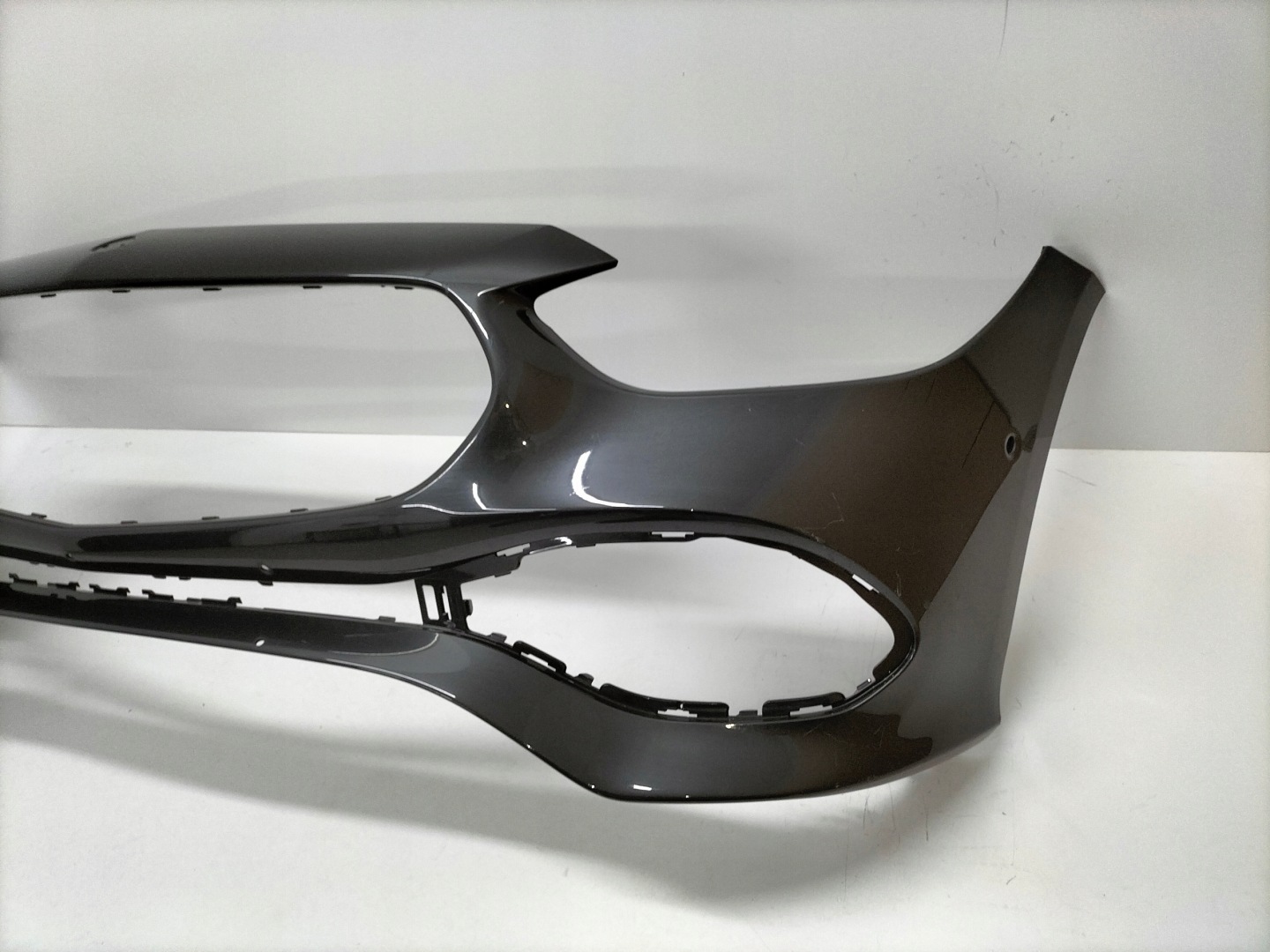 front bumper front MERCEDES C KLASA W206 21