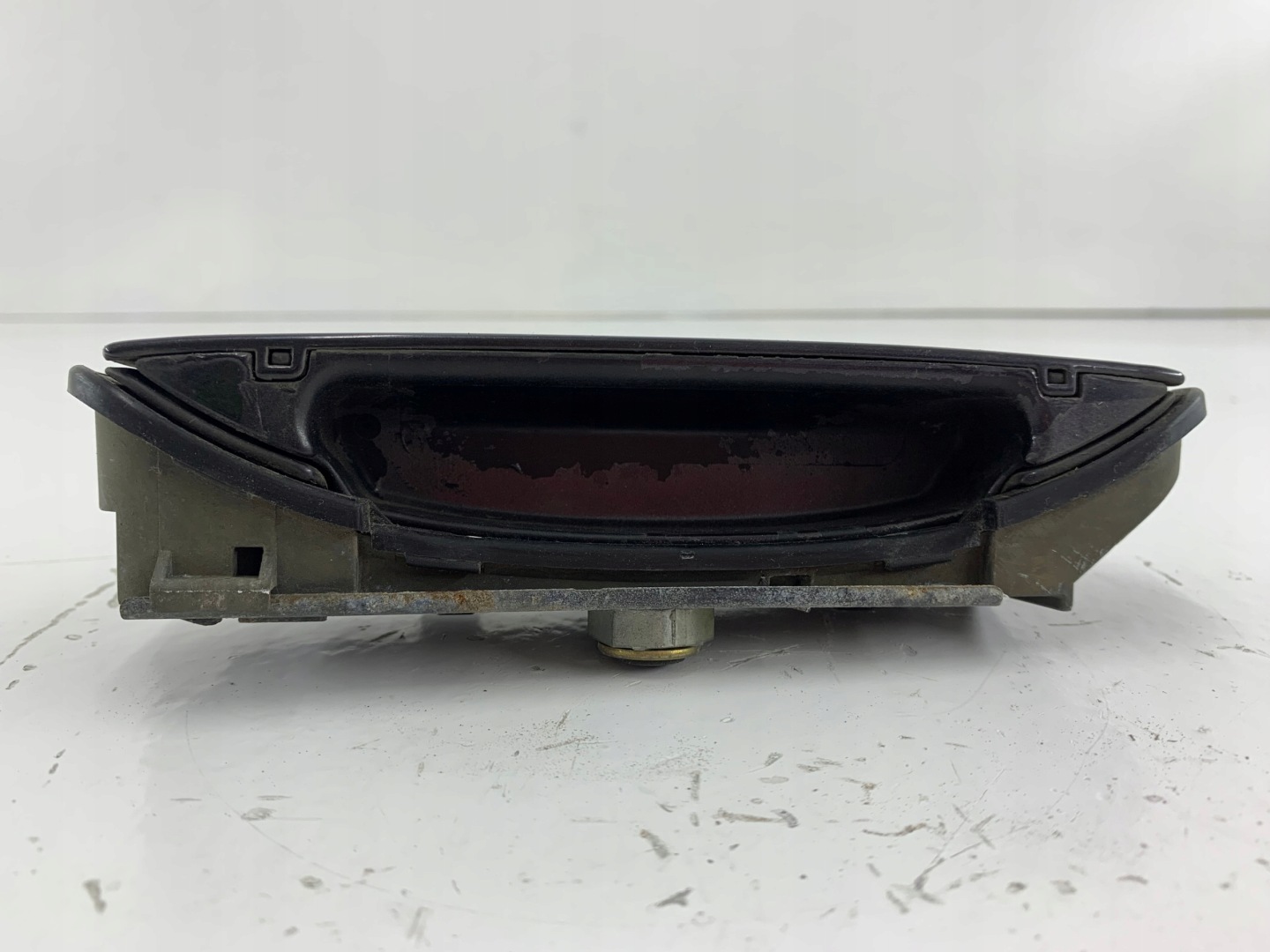 AUDI A6 C5 handle exterior right front LZ4V