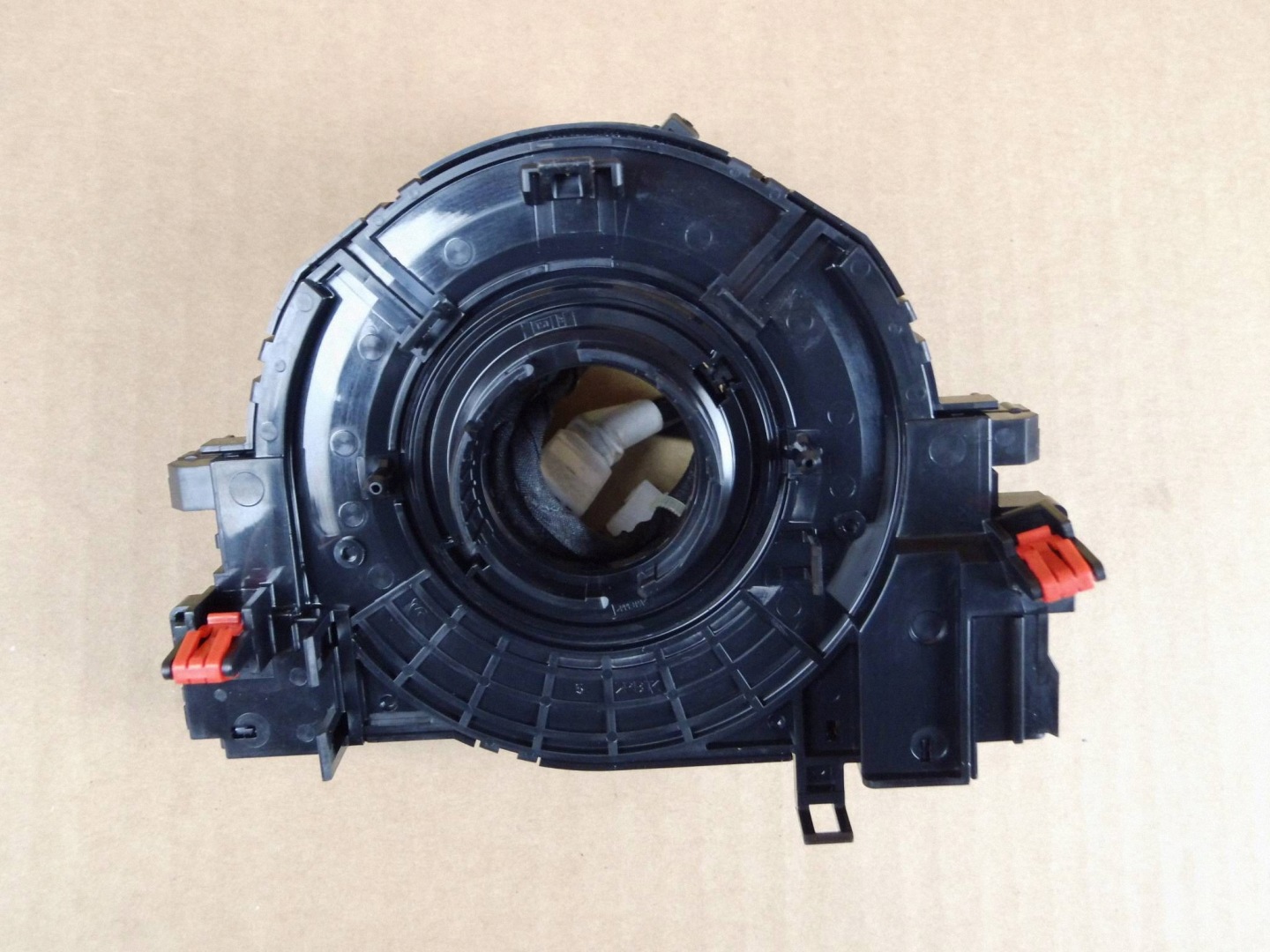 Toyota RAV4 V ring below steering wheel, 62060 75S731