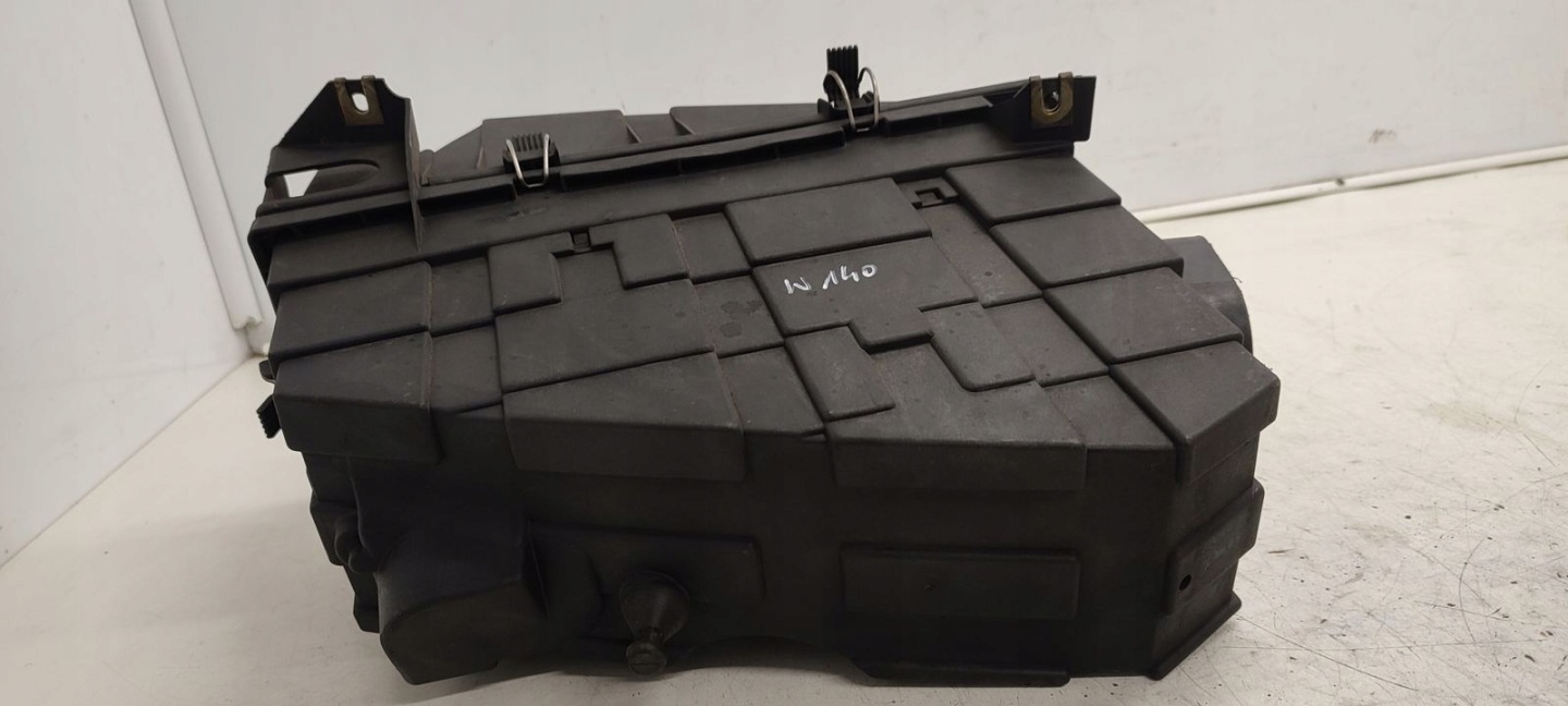 Gehäuse filter luft Mercedes W140 3,2