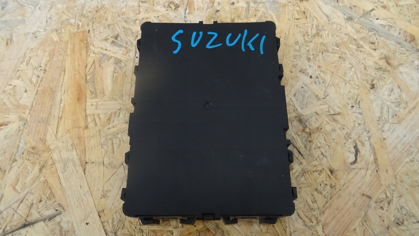 SUZUKI GRAND VITARA modulo 36770-65j20 LOT7420 NR M544