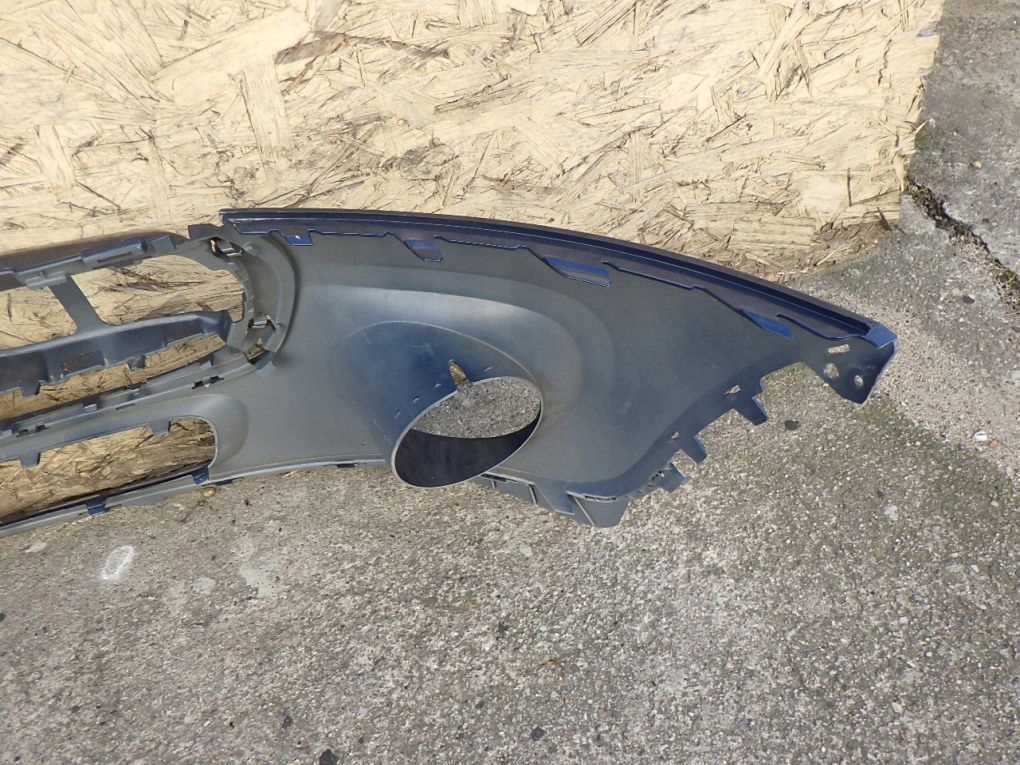 MINI COOPER MORRIS F55 F56 front bumper