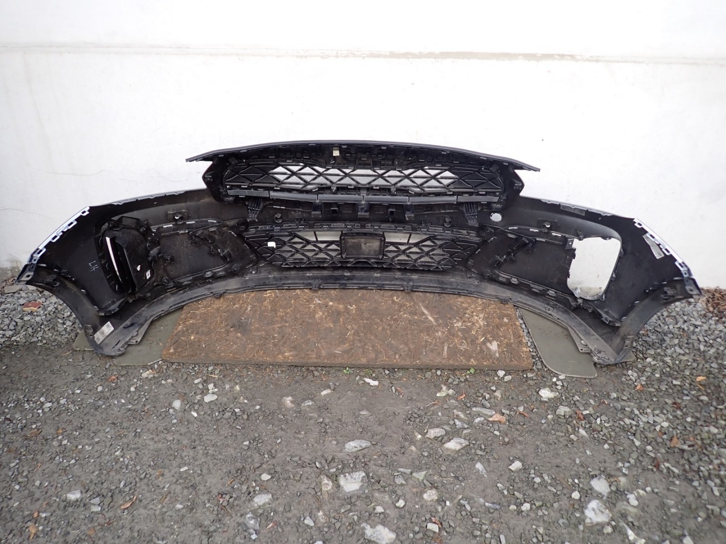 bumper front front KIA XCEED X CEED CD LIFT 2022- 86511-J7PA0