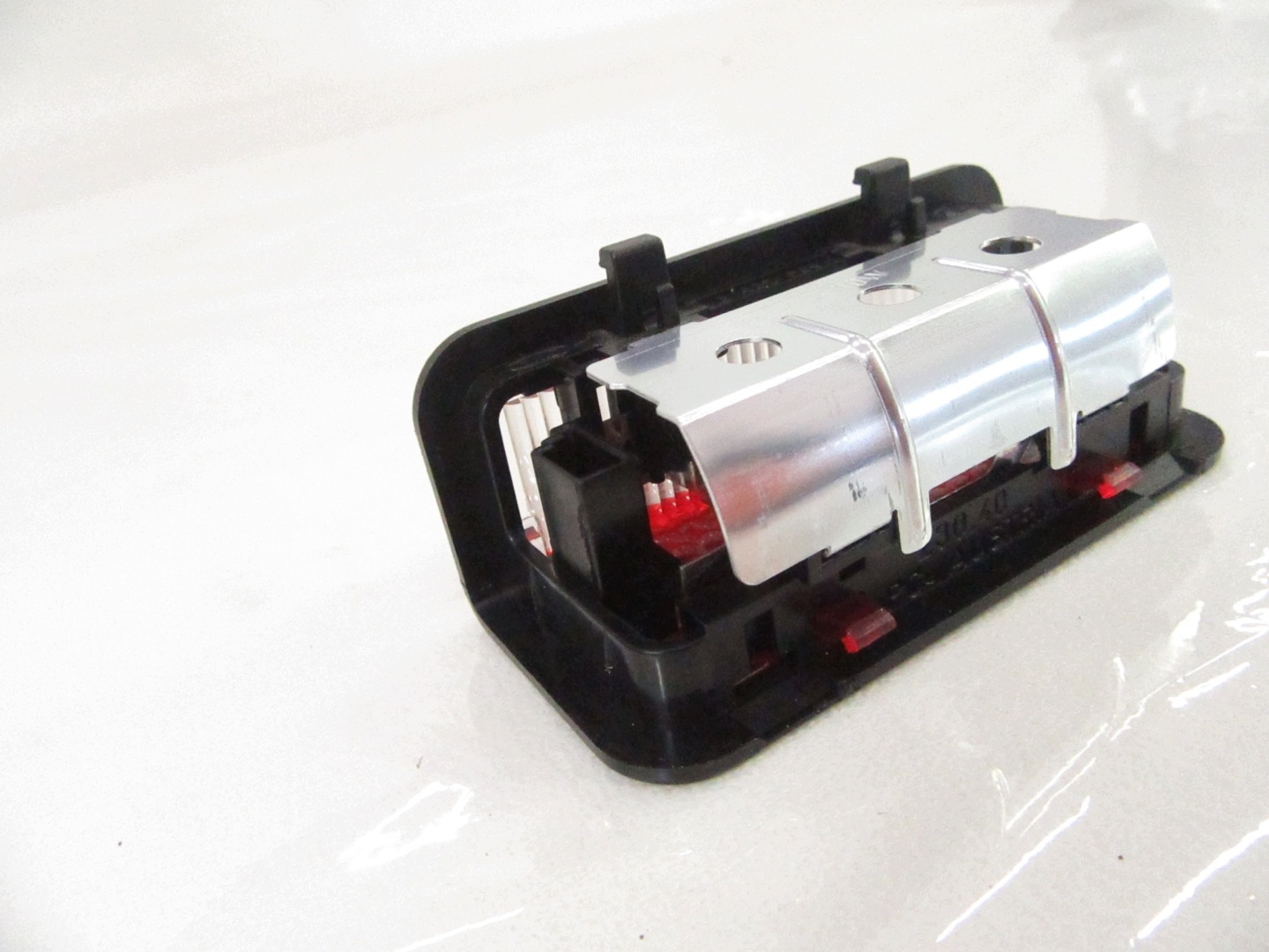 light bonnet boot BMW e39 e46 e61 e65 e83 e91 F01 F02 F10 F11