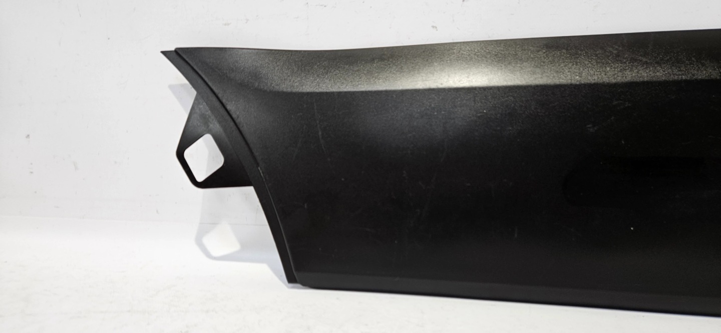 moulding door right rear part FORD TRANSIT MK8 original