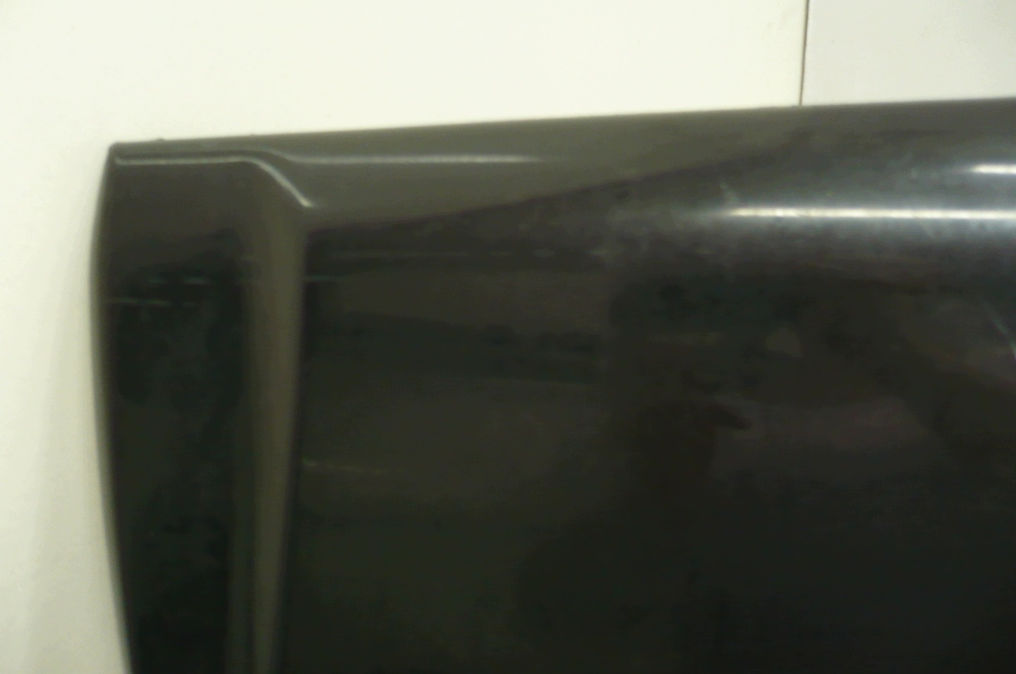 KIA SPORTAGE II 2 moulding door left front 04-10