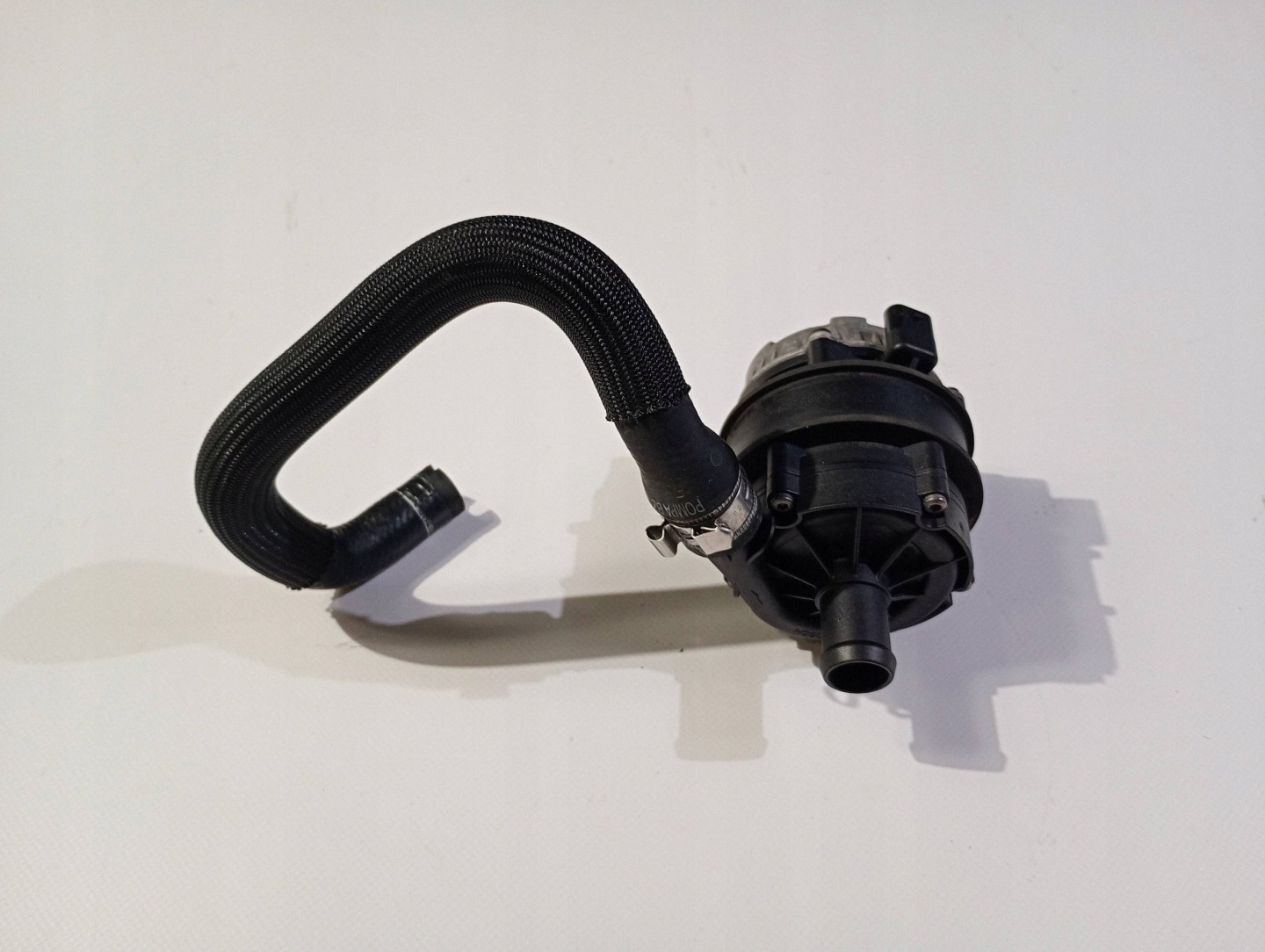 water pump pump cyrkulacji Maserati Levante 2017