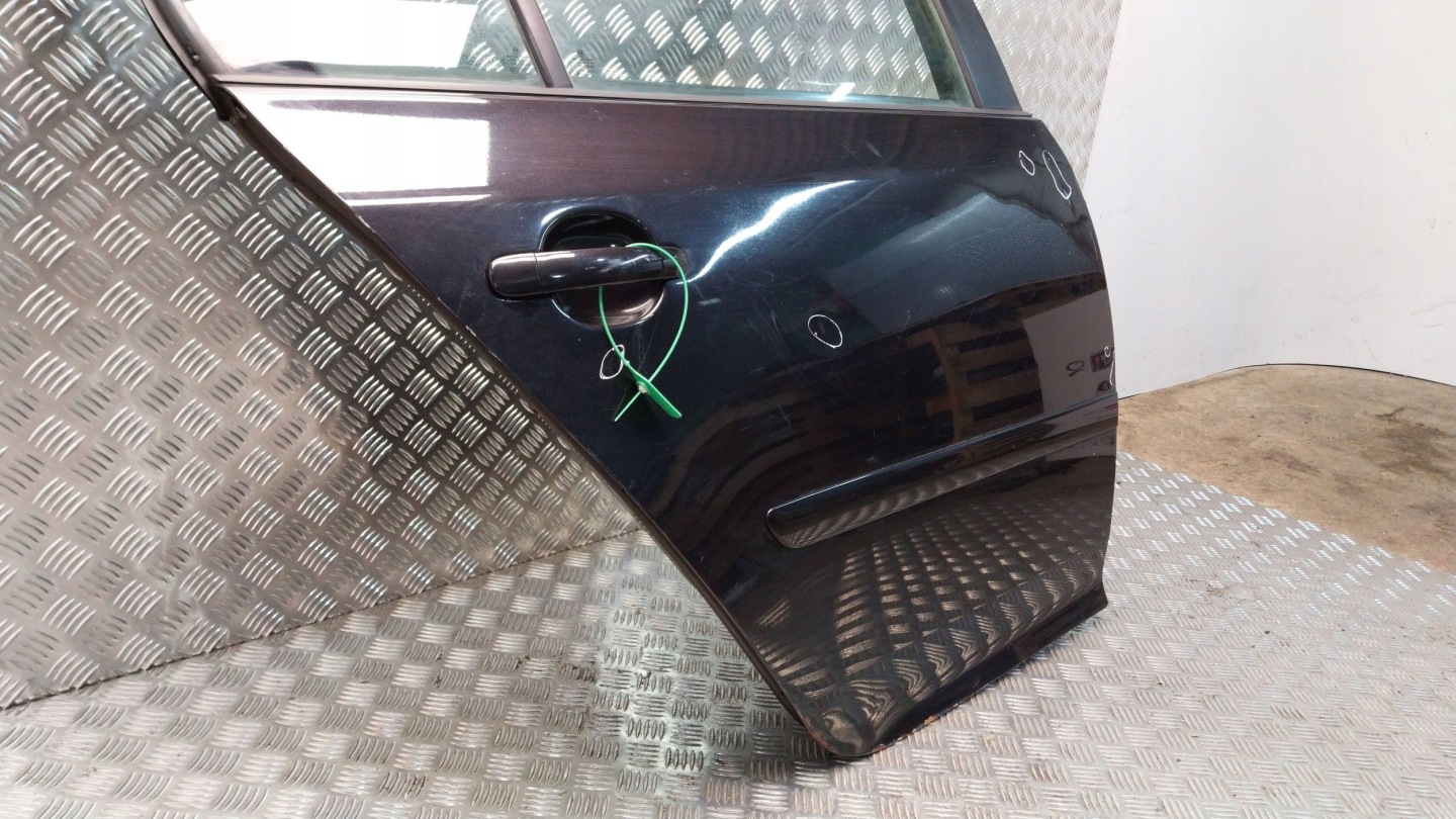Tür heck rechts VW GOLF V 03