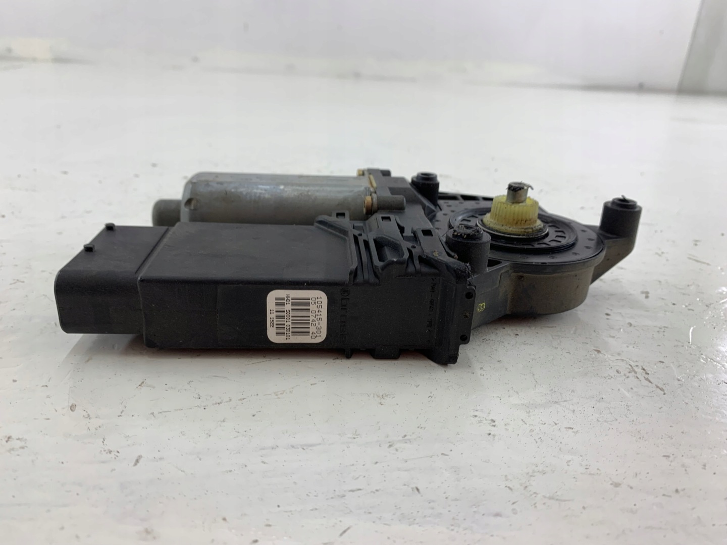 VW PASSAT B5 LIFT mini motor windows right front 0130821694