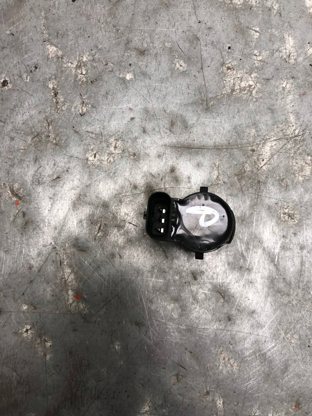 Sensor Parken PDC VW SKODA SEAT 5Q0919275A