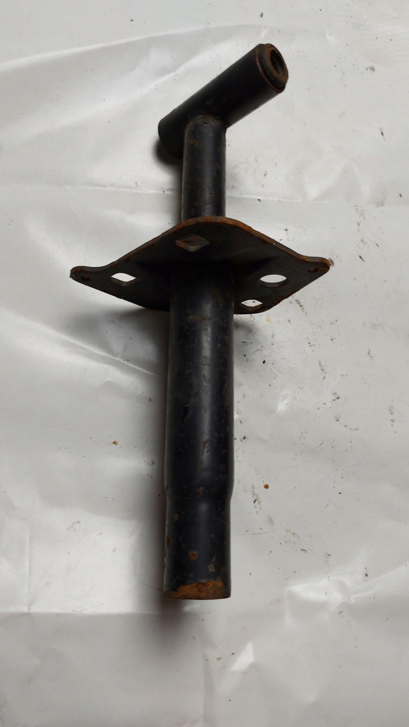 ABSORBER špička Nárazníka BMW 5 E39 8159359 OE