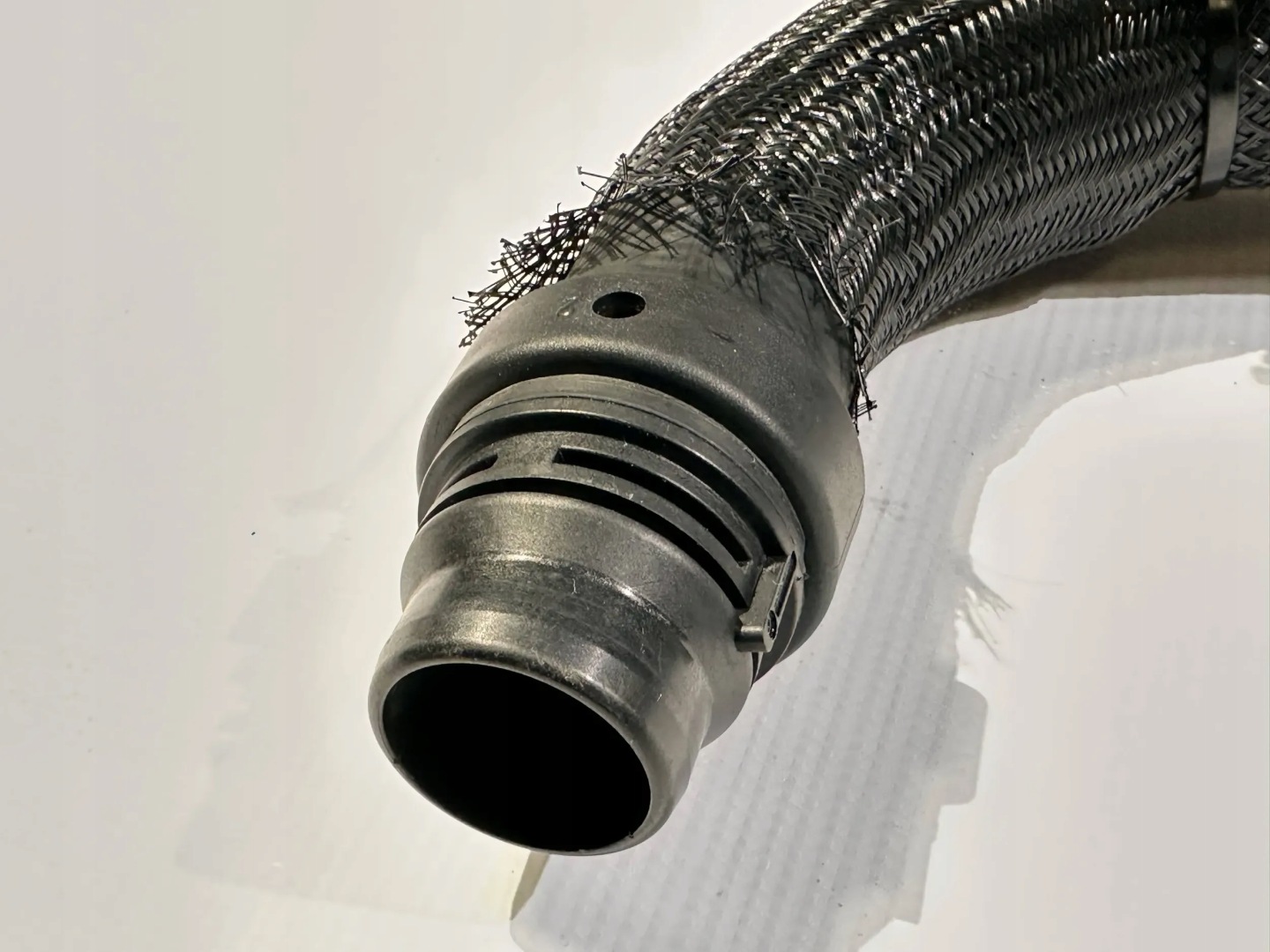 wiring hose hose radiator wodnej Ford Explorer 2.3 2020+