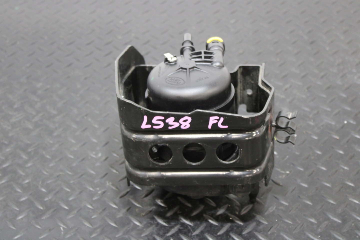 filter of the fuel holder of a filter, RANGE ROVER EVOQUE DYNAMIC L538 HJ32-9D202-AC