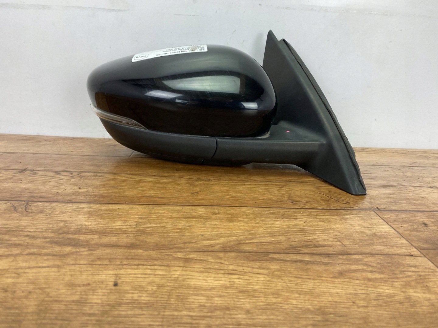 electrics mirror right 12PIN Titanium Ford Escape IV 2020+