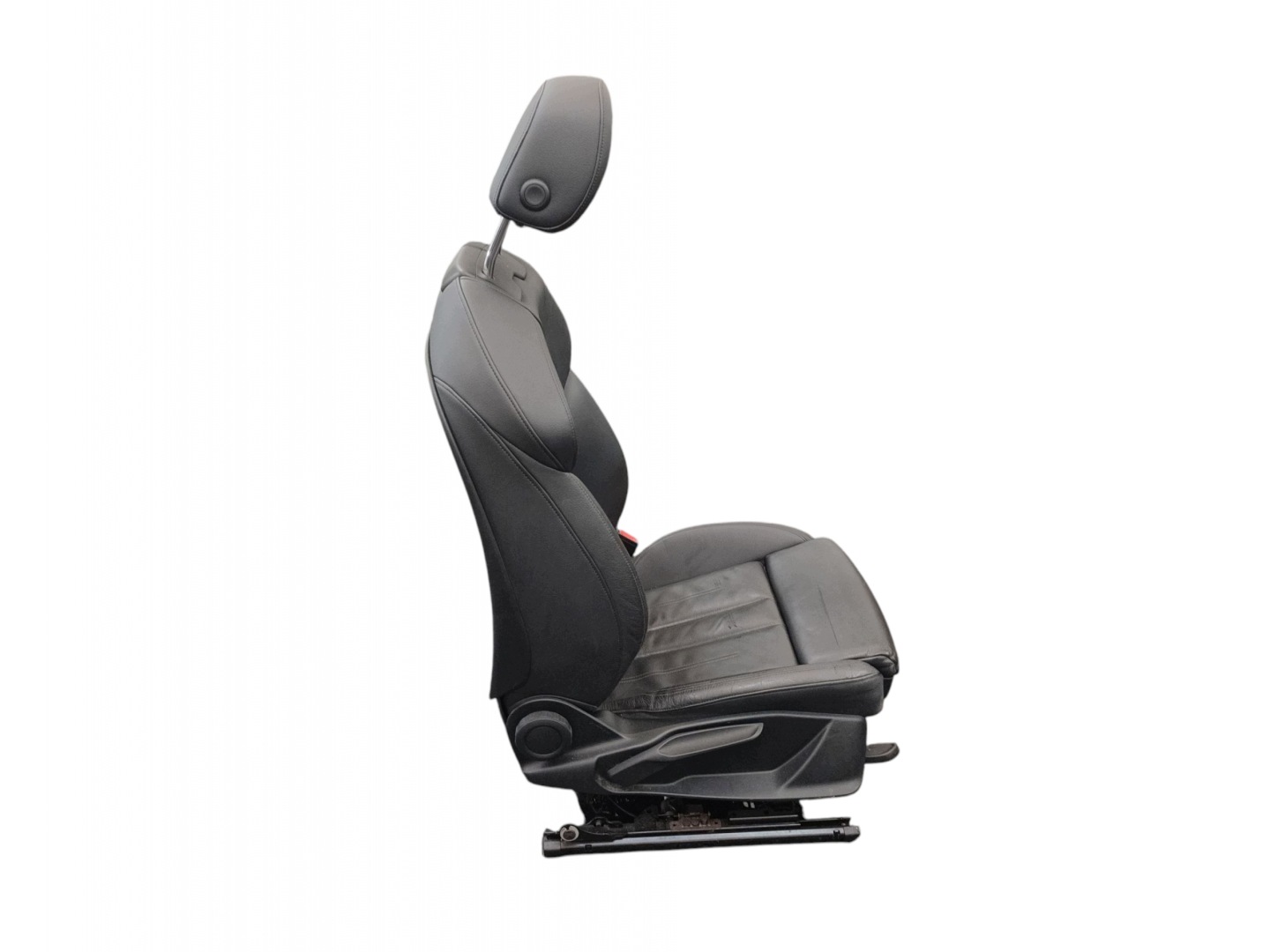 sitze seiten leder KOMPLET AUDI A4 B9 (15-19)
